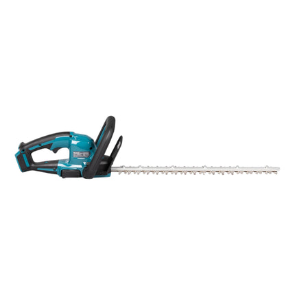 Makita DUH 506 T Taille-haies sans fil 18 V 50 cm Brushless + 1x batterie 5,0 Ah - sans chargeur
