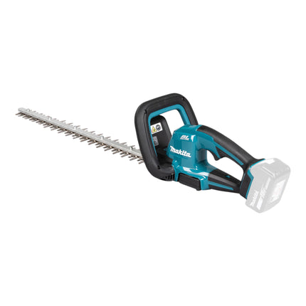 Makita DUH 506 SY Taille-haies sans fil 18 V 50 cm Brushless + 1x batterie 1,5 Ah + chargeur