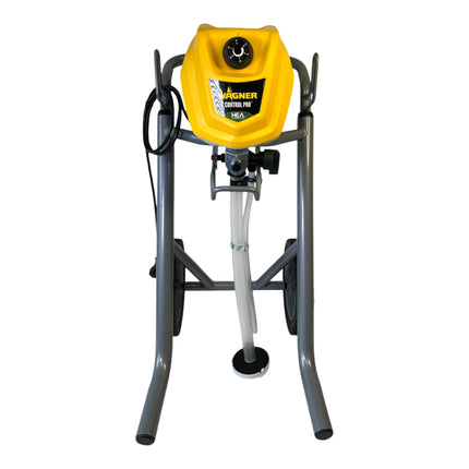 Wagner Control Pro 350 M Système universel de peinture par pulvérisation Airless 600 W 110 bar ( 2371057 )