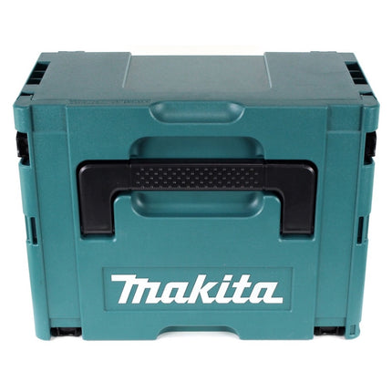 Makita DCS 553 RG1J Akku Metallhandkreissäge 18V 150 mm Brushless + 1x Akku 6,0Ah + Ladegerät + Makpac - Toolbrothers