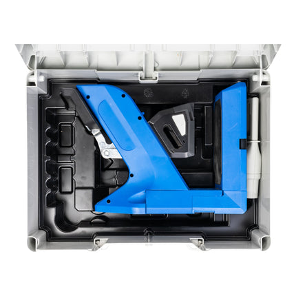 KREG Pocket Hole Jig 720 Systainer BASIC Gabarit de perçage pour trous de poche ( KPHJ720-SYSBASIC ) + Systainer