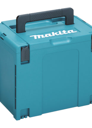 Makita RP 2303 FC07 fraiseuse 2100 watts 12 mm + Makpac