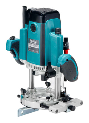 Makita RP 2303 FC07 fraiseuse 2100 watts 12 mm + Makpac