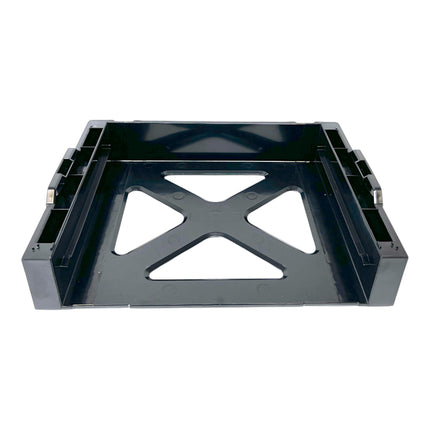 Set d'accessoires multitool Fein Starlock Plus 33 pces + i-Boxx + i-Rack compatible avec L-Boxx 136