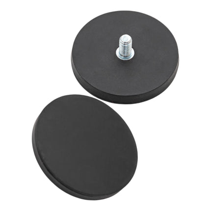 Qbrick System Custom Magnetic Set Adaptateur magnétique pour valises ONE 2.0 / PRO 2.0 / PRIME pour fixation magnétique des outils