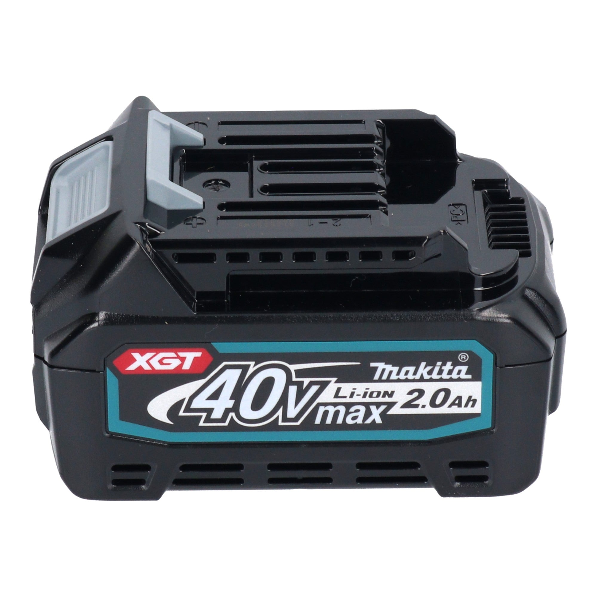 Makita BO 006 CGA1 Akku Deltaschleifer 40 V max 100 x 150 mm 3 0 mm Hub Brushless 1x Akku 2 0 Ah ohne Ladegeraet 2 - toolbrothers