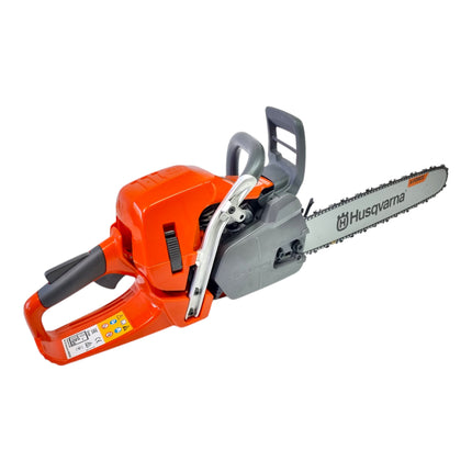 Husqvarna 545 Mark II tronçonneuse à essence 2,6 kW 50,1 cm 19,1 m/s 45cm 18'' ( 967690638 )