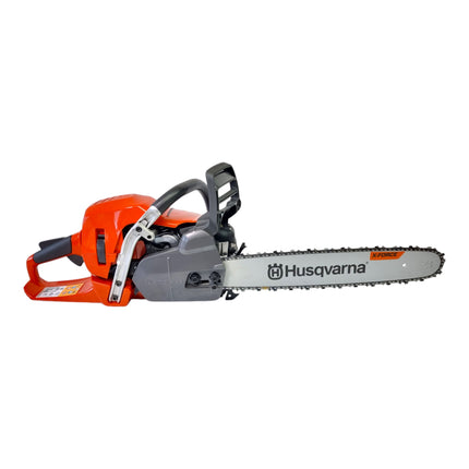 Husqvarna 545 Mark II tronçonneuse à essence 2,6 kW 50,1 cm 19,1 m/s 45cm 18'' ( 967690638 )