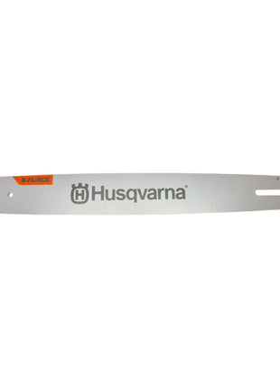 Prowadnica laminowana Husqvarna z zębatką Prowadnica do piły łańcuchowej 20" 50 cm 3/8" 1,5 mm SN HLM ( 585950872 )