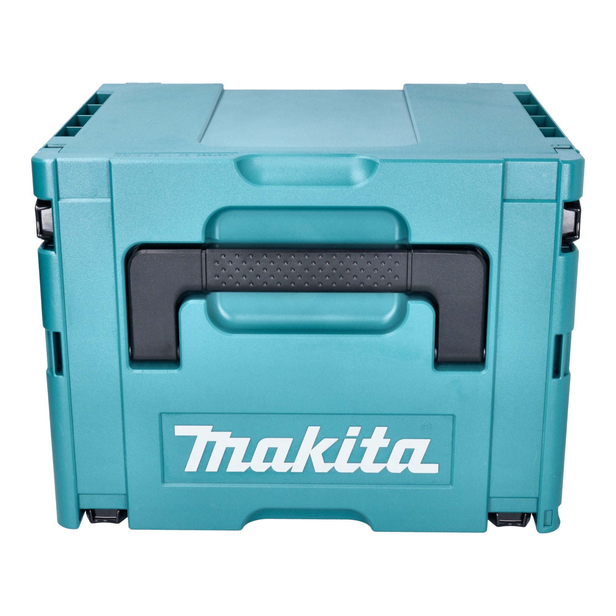 Makita RP 001 GA101 Akku Oberfraese 40 V max 12 mm Brushless 1x Akku 2 0 Ah Ladegeraet Makpac 2 - toolbrothers