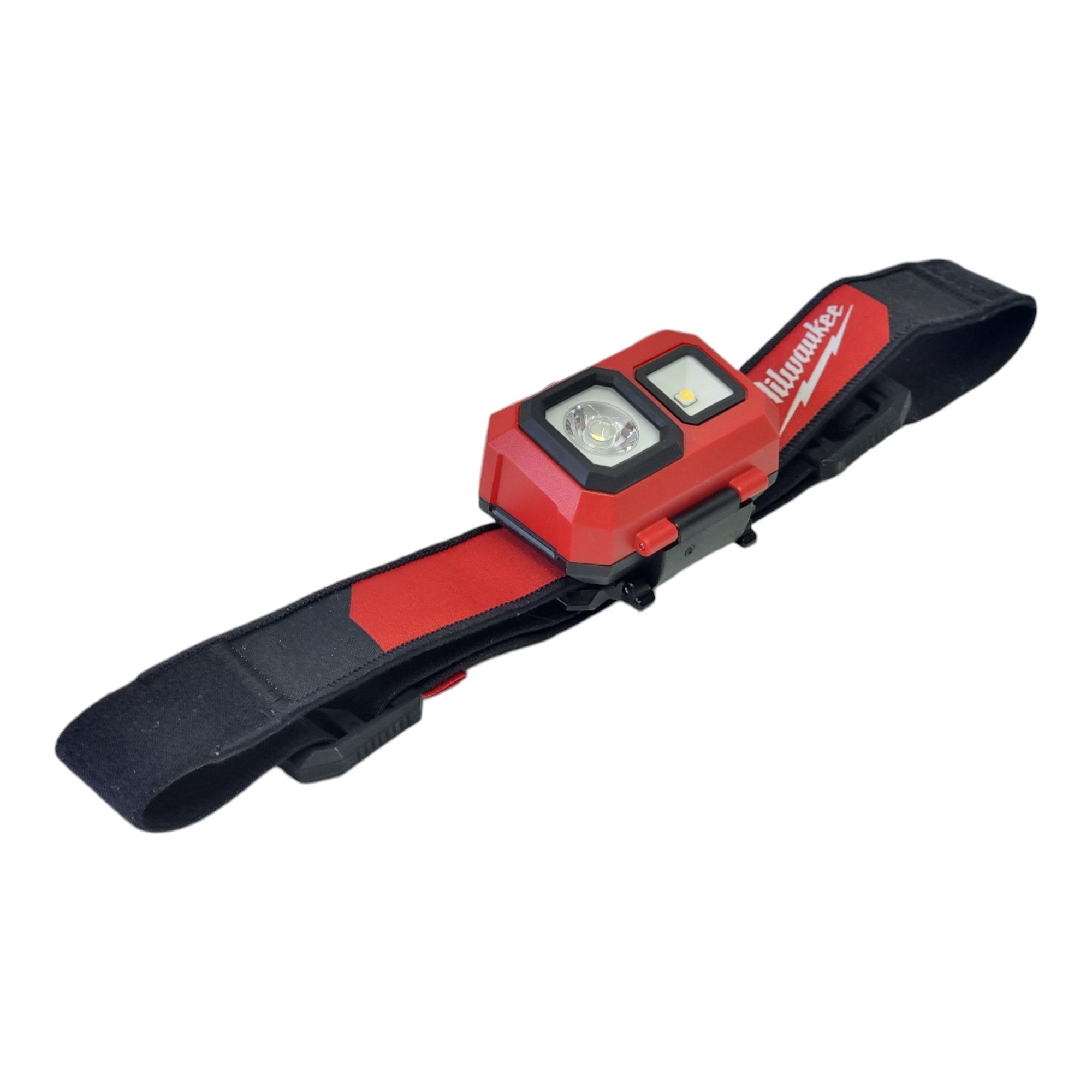 Milwaukee HL SF Stirnlampe 450 Lumens IP52 4933471388  0 - toolbrothers