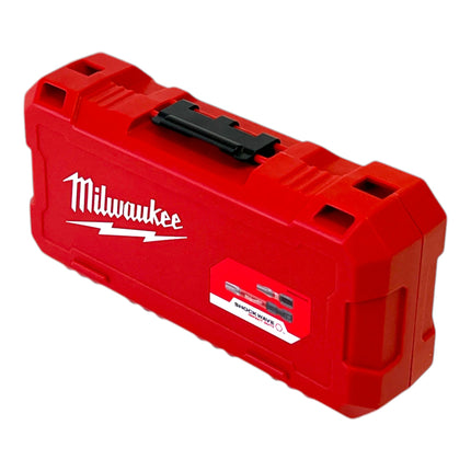 Milwaukee Shockwave Bit Set 75 pcs. set d'embouts résistants aux chocs Impact Duty ( 4932492008 )