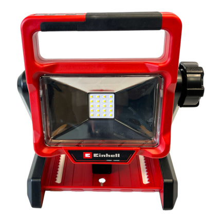 Einhell TE-CL 18/2000 LiAC - Lampe sans fil solo 18 V 2000 lm ( 4514114 ) - sans batterie, sans chargeur