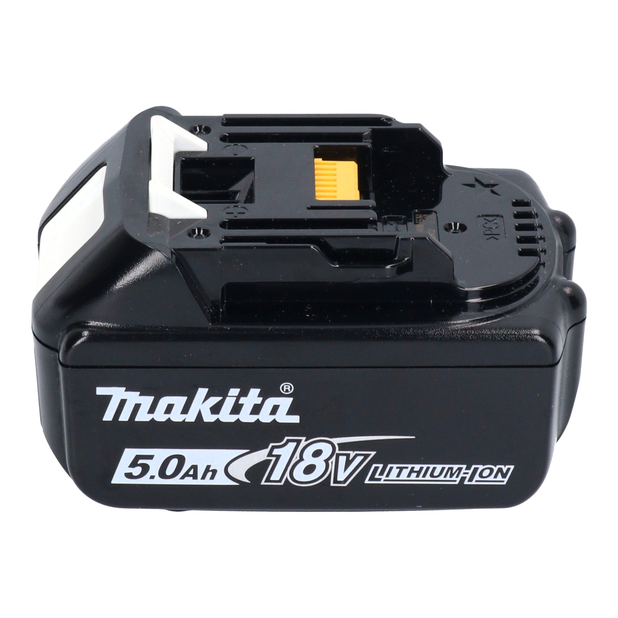 Makita DUS 158 T Akku Druckspritze 18 V 15 l 5 0 bar 1x Akku 5 0 Ah ohne Ladegeraet 2 - toolbrothers