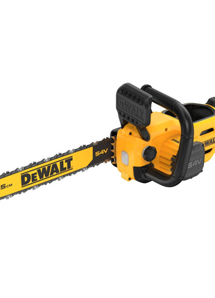 Motosierra a batería DeWalt DCMCS 574 N 54 V FlexVolt 45 cm Brushless Solo - sin batería, sin cargador