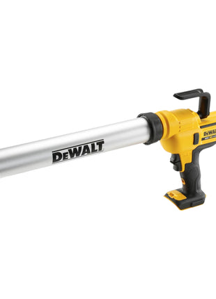 Akumulatorowy pistolet do uszczelniania DeWalt DCE 581 NK 18 V 310 ml + 1x akumulator Powerstack 1,7 Ah + walizka - bez ładowarki