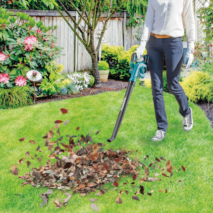 Makita UB 101 DA1 Batterie Geblse 12 V maxi + 1x batterie 2,0 Ah - sans chargeur