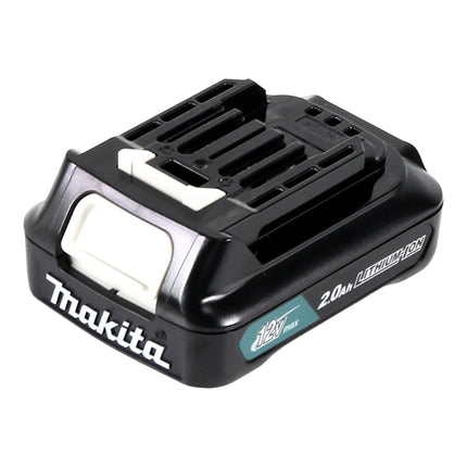 Makita UB 101 DA1 Batterie Geblse 12 V maxi + 1x batterie 2,0 Ah - sans chargeur