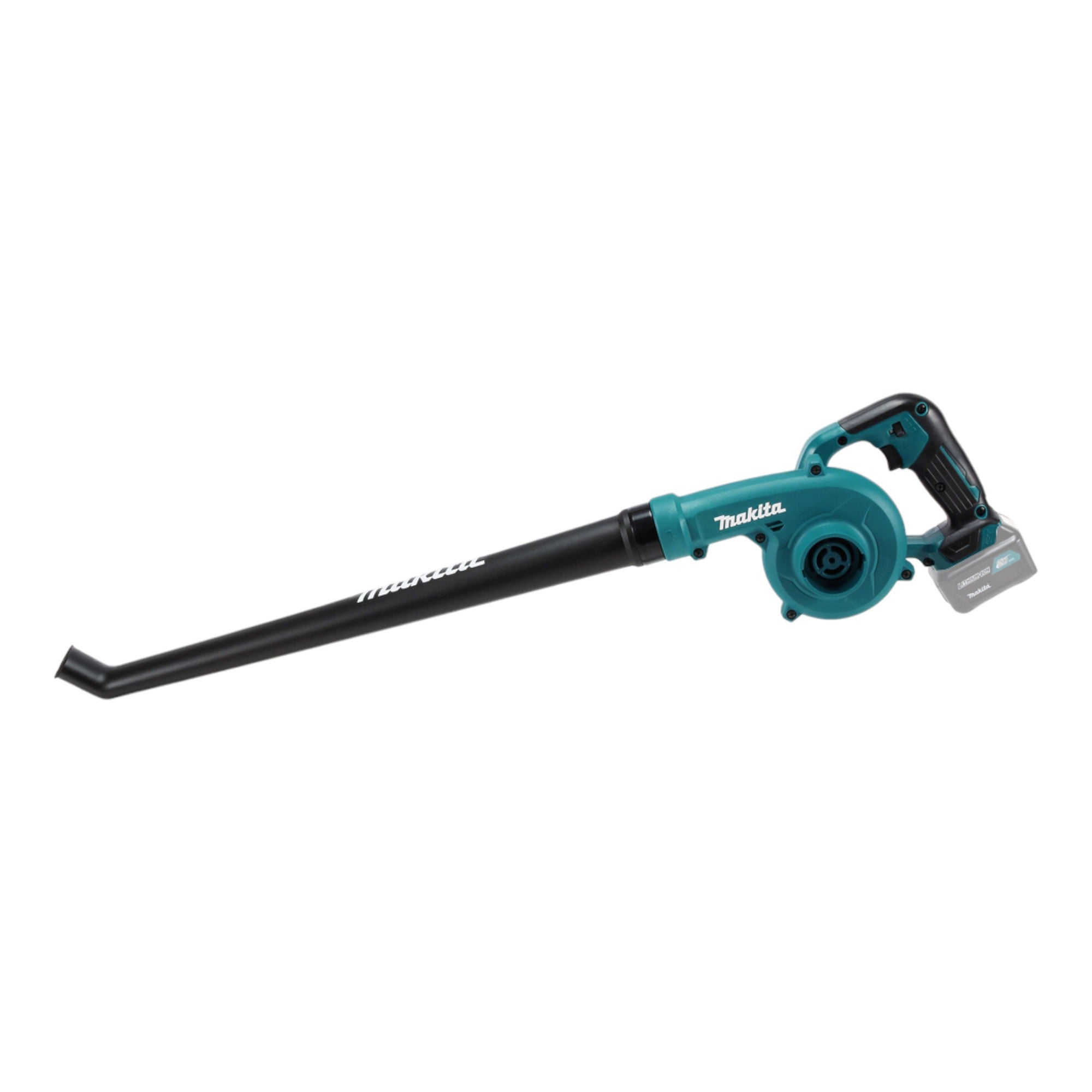 Makita UB 101 DSA Akku Geblaese 12 V max 2x Akku 2 0 Ah Ladegeraet 1 - toolbrothers