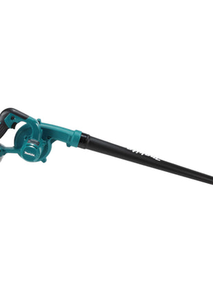 Makita UB 101 DSA Batterie Geblse 12 V maxi + 2x batterie 2,0 Ah + chargeur