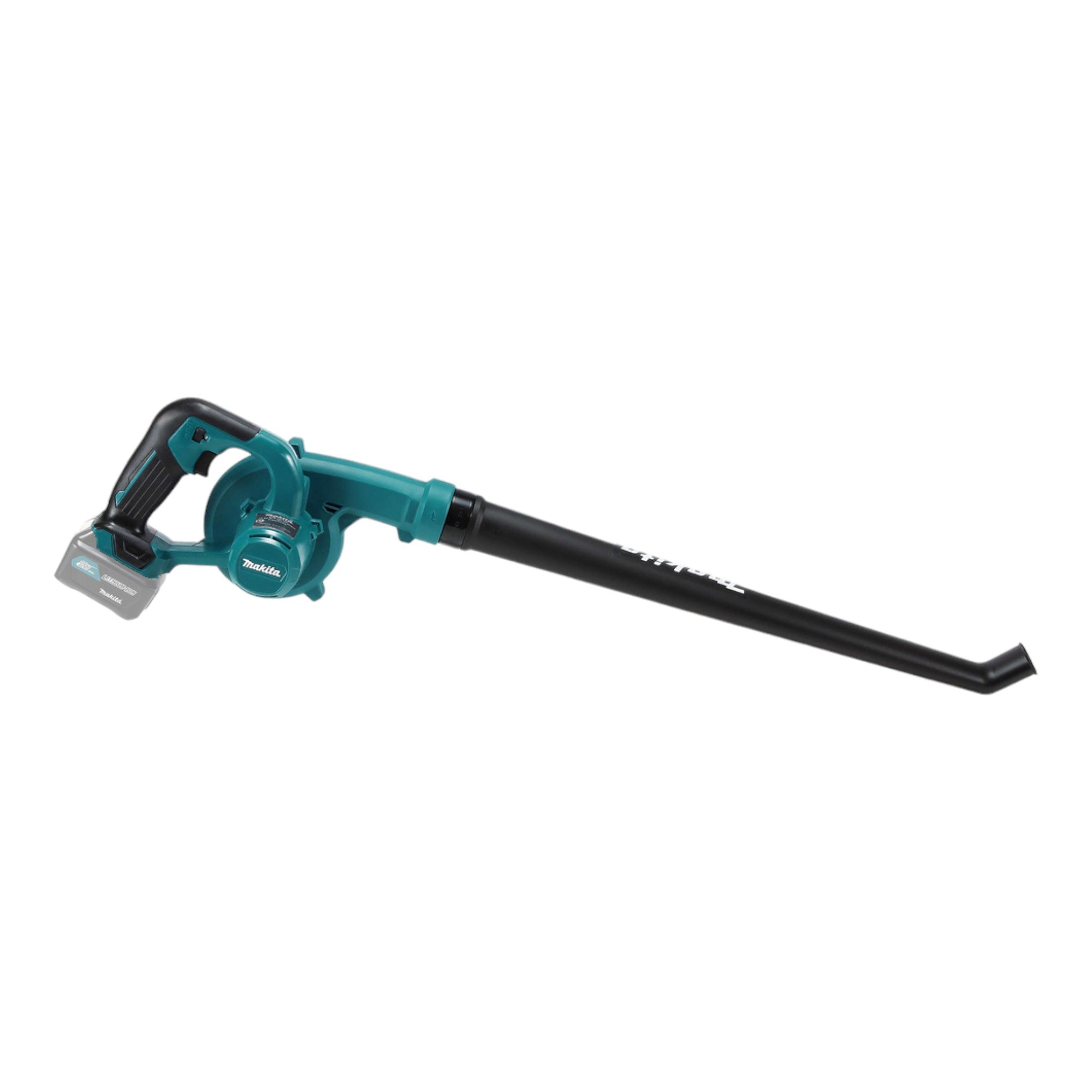 Makita UB 101 DSM1 Akku Geblaese 12 V max 1x Akku 4 0 Ah Ladegeraet 3 - toolbrothers