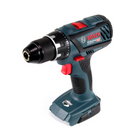 Bosch GSR 18V-28 Professional Perceuse-visseuse sans fil 18 V 63 Nm Solo (06019H4100) - sans batterie, sans chargeur