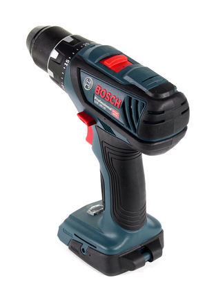 Bosch GSR 18V-28 Professional Perceuse-visseuse sans fil 18 V 63 Nm Solo (06019H4100) - sans batterie, sans chargeur