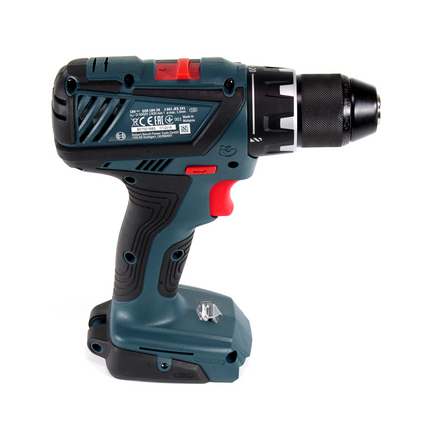 Bosch GSR 18V-28 Professional Perceuse-visseuse sans fil 18 V 63 Nm Solo ( 06019H4100 ) - sans batterie, sans chargeur