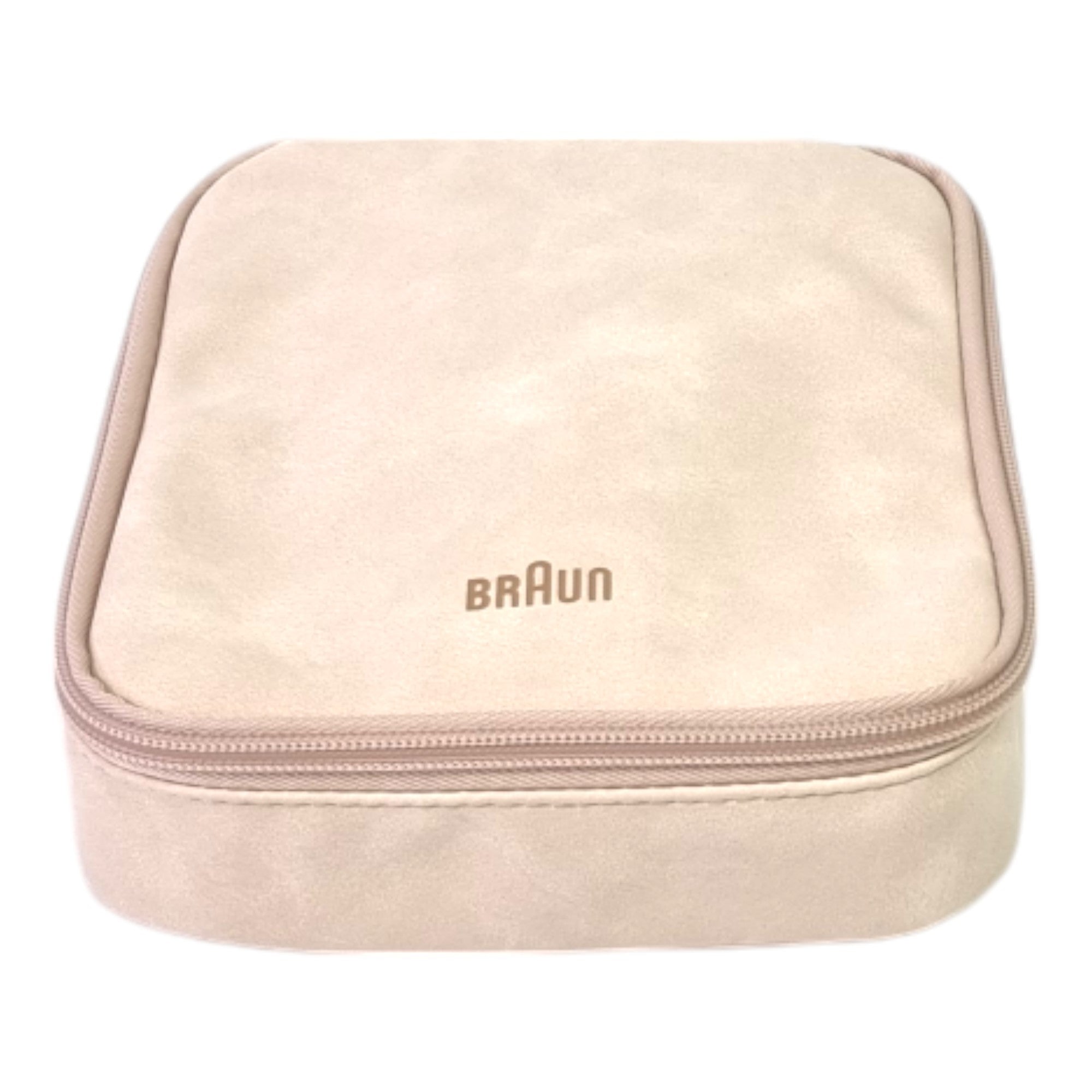 BRAUN Silk pil 9 Flex 9 100 Beauty Set Epilierer Damen Haarentferner FaceSpa Gesichtsreinigungsbuerste 9 Aufsaetze Tasche weiss gold 2 - toolbrothers