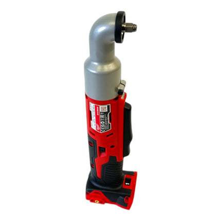 Milwaukee M18 BRAIW-0 Visseuse d'angle sans fil 18 V 3/8'' 76 Nm ( 4933447899 ) Solo - sans batterie, sans chargeur
