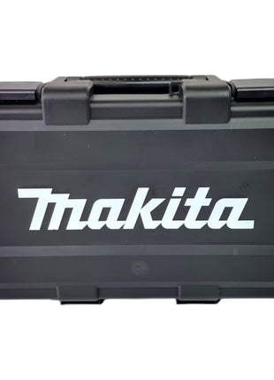 Makita DHP 487 M1KO trapano a percussione a batteria 18 V 40 Nm senza spazzole serie Olive Outdoor Adventure + 1x batteria ricaricabile 4,0 Ah + valigetta - senza caricabatterie