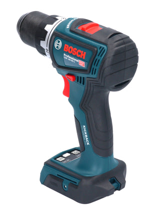 Bosch GSR 18V-90 C Professional Perceuse-visseuse sans fil 18 V 64 Nm Brushless + 1x batterie 2,0 Ah - sans chargeur