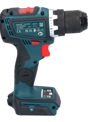 Bosch GSR 18V-90 C Professional Perceuse-visseuse sans fil 18 V 64 Nm Brushless + 1x batterie 2,0 Ah - sans chargeur