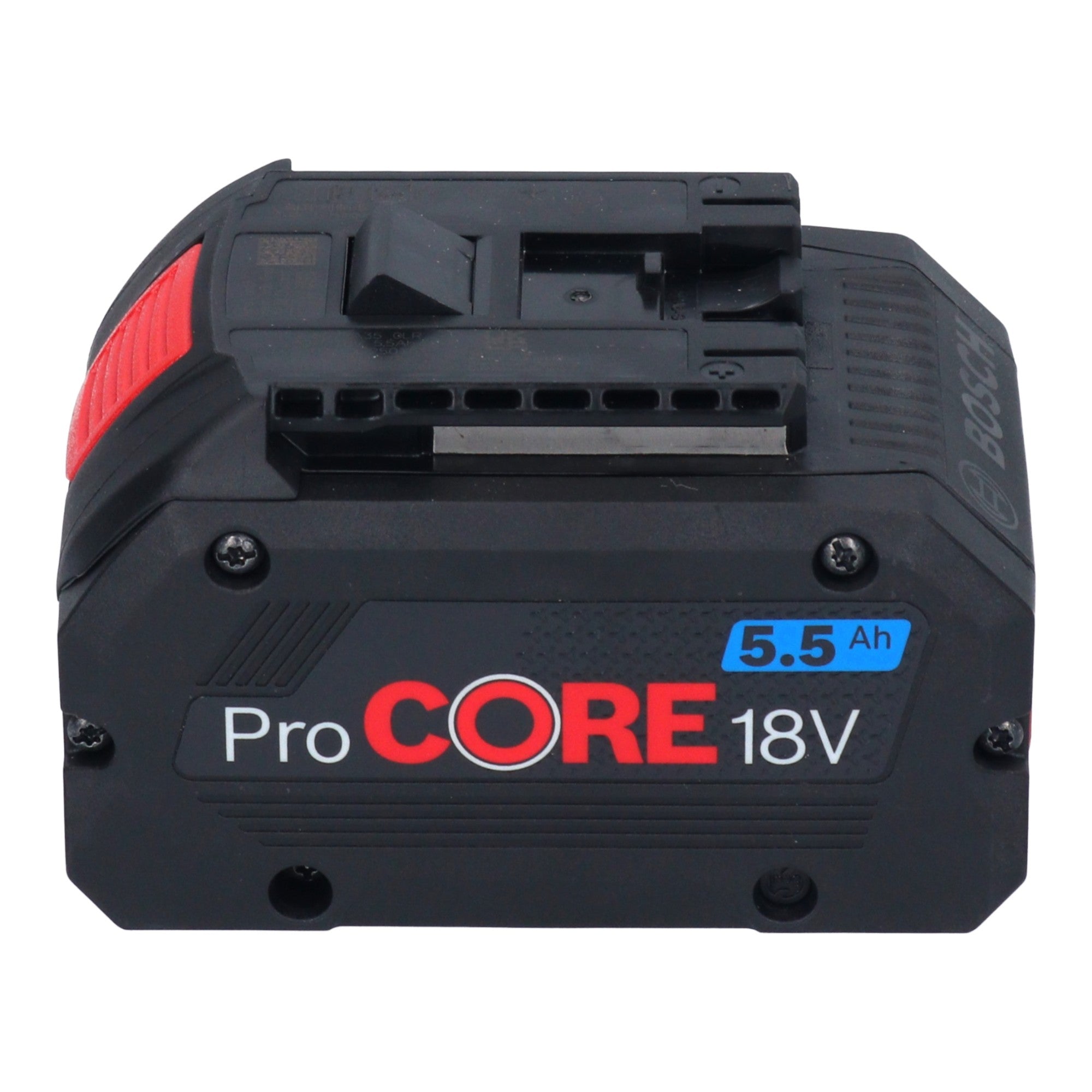 Bosch GSR 18V 90 C Professional Akku Bohrschrauber 18 V 64 Nm Brushless 1x ProCORE Akku 5 5 Ah ohne Ladegeraet 2 - toolbrothers