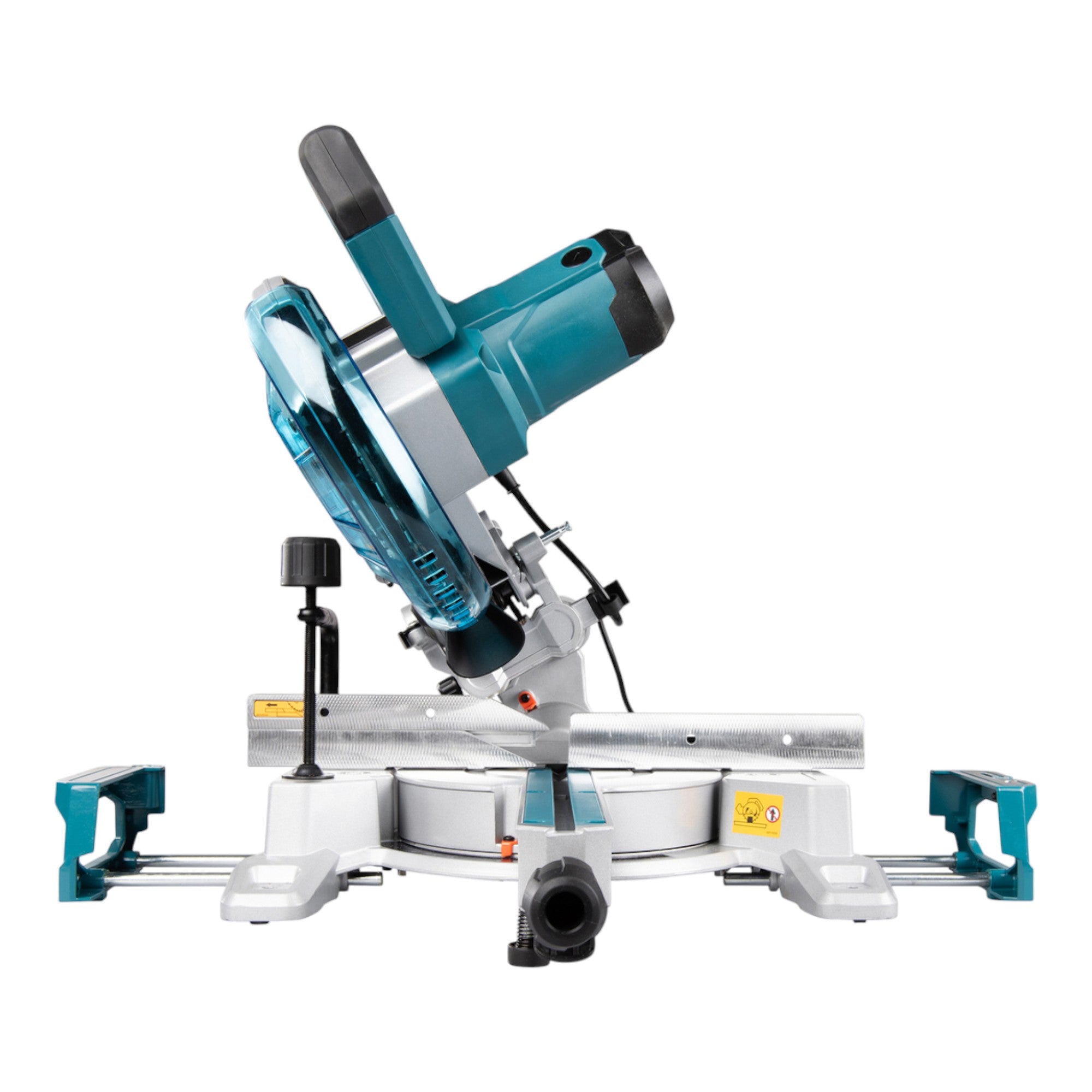 Makita LS 0816 F Kapp und Gehrungssaege 1200 Watt 216 mm 1 - toolbrothers