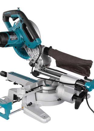 Makita LS 0816 F Scie à onglet 1200 watts 216 mm