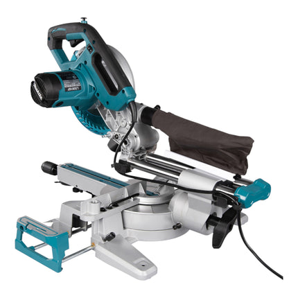 Makita LS 0816 F Scie à onglet 1200 watts 216 mm