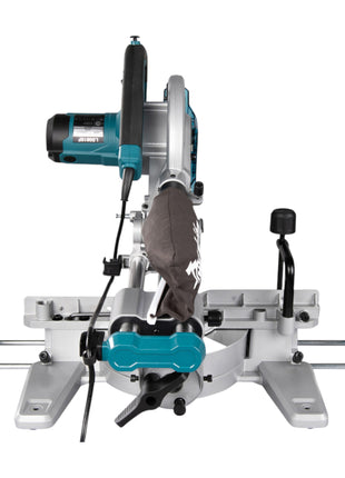 Makita LS 0816 F Scie à onglet 1200 watts 216 mm