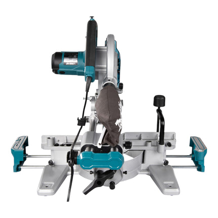 Makita LS 0816 F Scie à onglet 1200 watts 216 mm