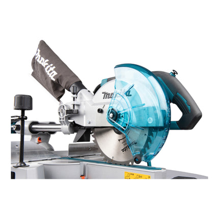 Makita LS 0816 F Scie à onglet 1200 watts 216 mm