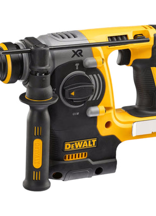 DeWalt DCH 273 N Marteau combiné sans fil 18 V 2,1 J SDS Plus Brushless + D 25303 DH Aspiration des poussières - sans batterie, sans chargeur