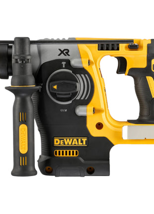 DeWalt DCH 273 N Marteau combiné sans fil 18 V 2,1 J SDS Plus Brushless + D 25303 DH Aspiration des poussières - sans batterie, sans chargeur