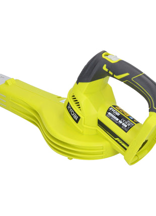 RYOBI OBL1820S Souffleur de feuilles sans fil 18 V 245 km/h + 1x batterie 5,0 Ah + chargeur