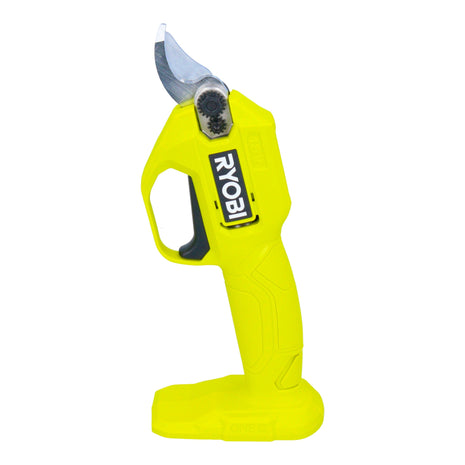 RYOBI RY18SCA Sécateur sans fil 18 V 25 mm + 1x batterie 5,0 Ah + chargeur