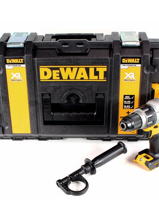 DeWalt DCD 996 NT Akku Schlagbohrschrauber 18V 95Nm Brushless Solo + Toughbox - ohne Akku, ohne Ladegerät - Toolbrothers