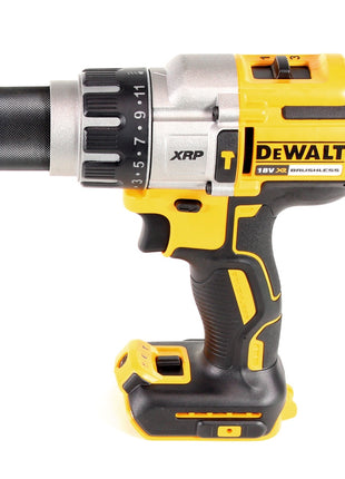 DeWalt DCD 996 NT Akku Schlagbohrschrauber 18V 95Nm Brushless Solo + Toughbox - ohne Akku, ohne Ladegerät - Toolbrothers