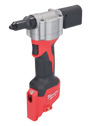 Milwaukee M12 BPRT-201 Riveteuse sans fil 12 V 20,32 mm + 1x batterie 2,0 Ah - sans chargeur