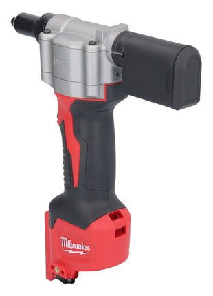 Milwaukee M12 BPRT-201 Riveteuse sans fil 12 V 20,32 mm + 1x batterie 2,0 Ah - sans chargeur