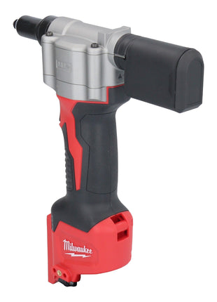 Milwaukee M12 BPRT-251 Riveteuse sans fil 12 V 20,32 mm + 1x batterie 2,5 Ah - sans chargeur