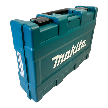 Makita Mallette de transport en plastique ( 821524-1 ) pour BDF 448 / BDF / DDF 458 / DDF 481 et BHP / DHP 448 / BHP / DHP 458 / DHP 481